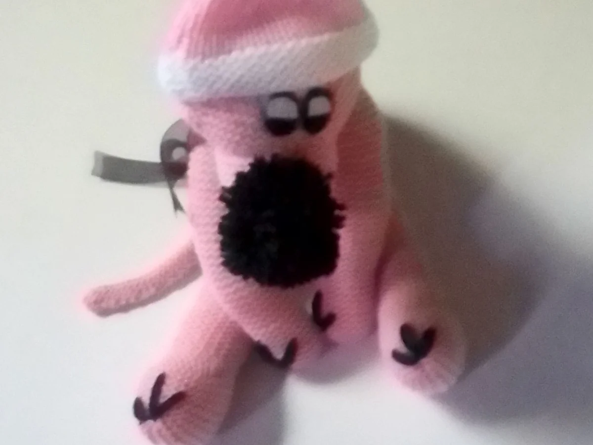 Pink Panther