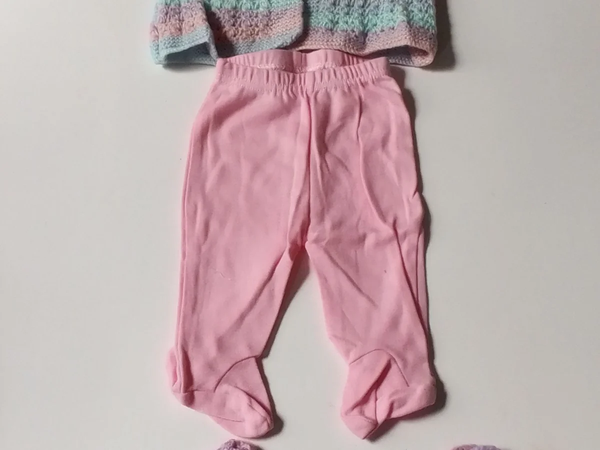 Baby sets