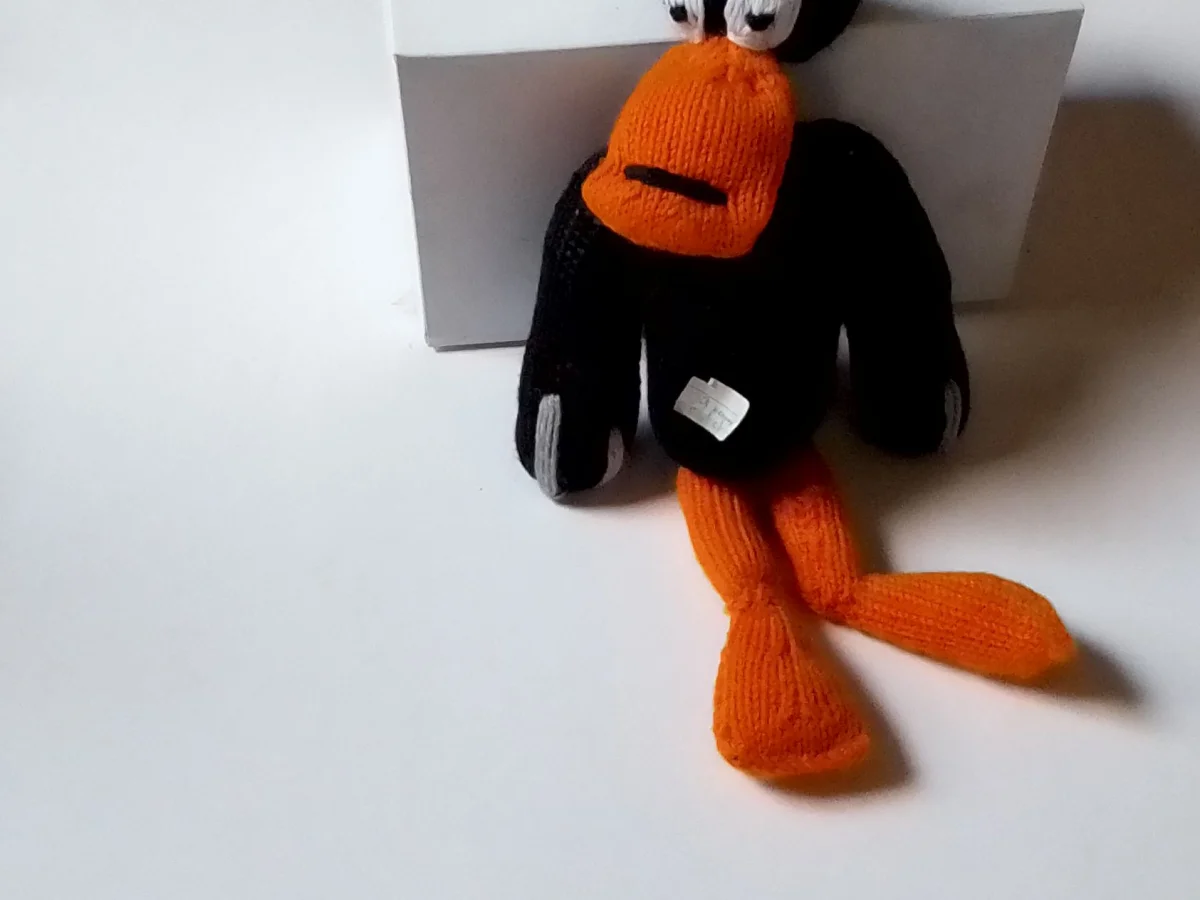 Daffy Duck 🦆