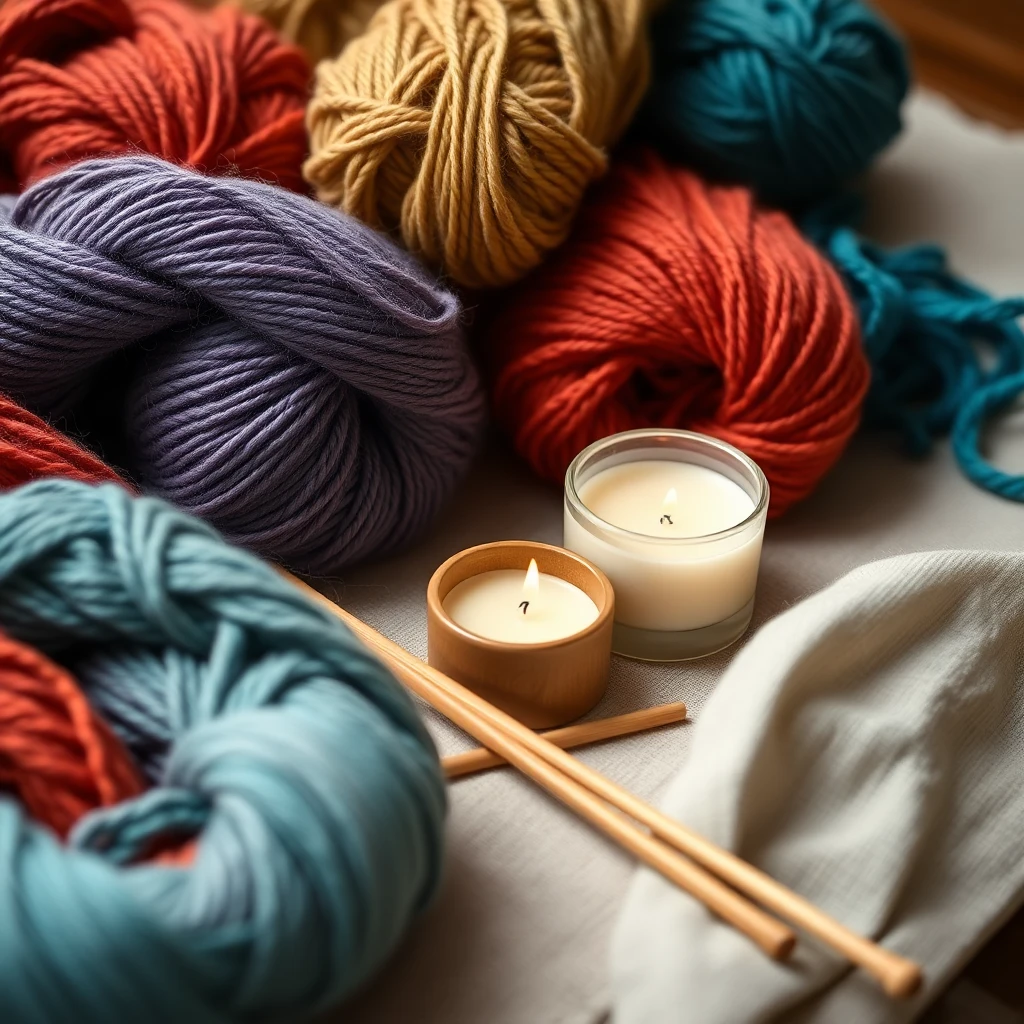 Handmade crafts by Knittedcuties